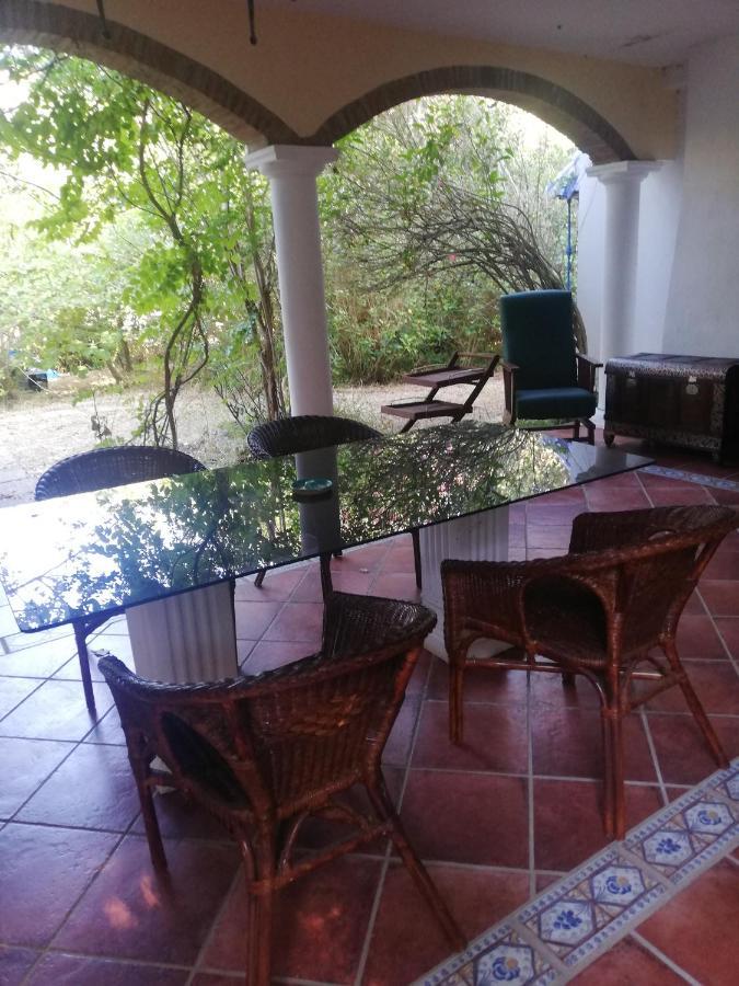 Bed and breakfast Casa De Huespedes *