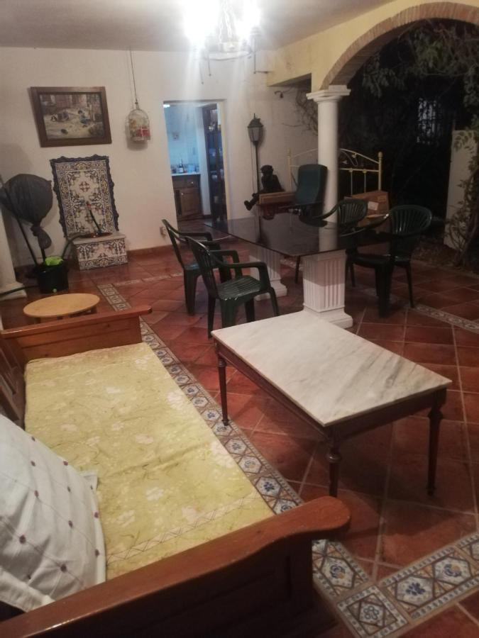 Bed and breakfast Casa De Huespedes