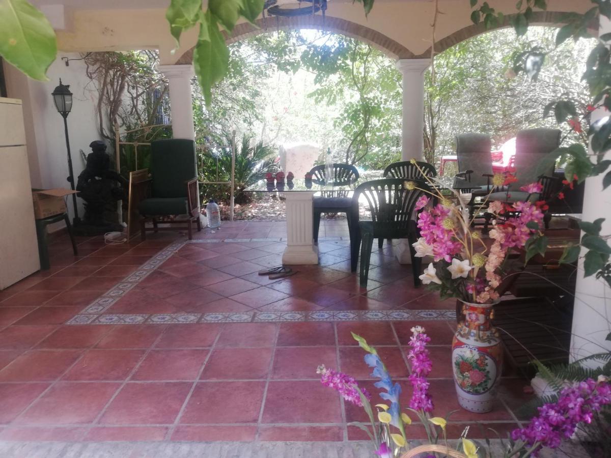 Bed and breakfast Casa De Huespedes *