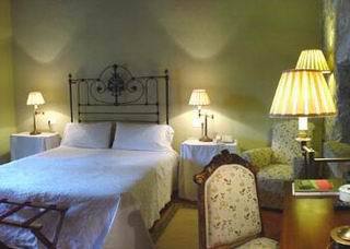Boutique Dos Orillas Hotel