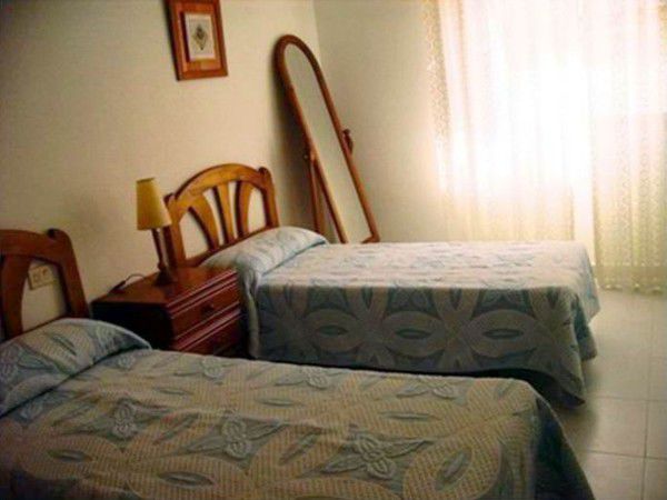 Hotel Playa Romana 3000