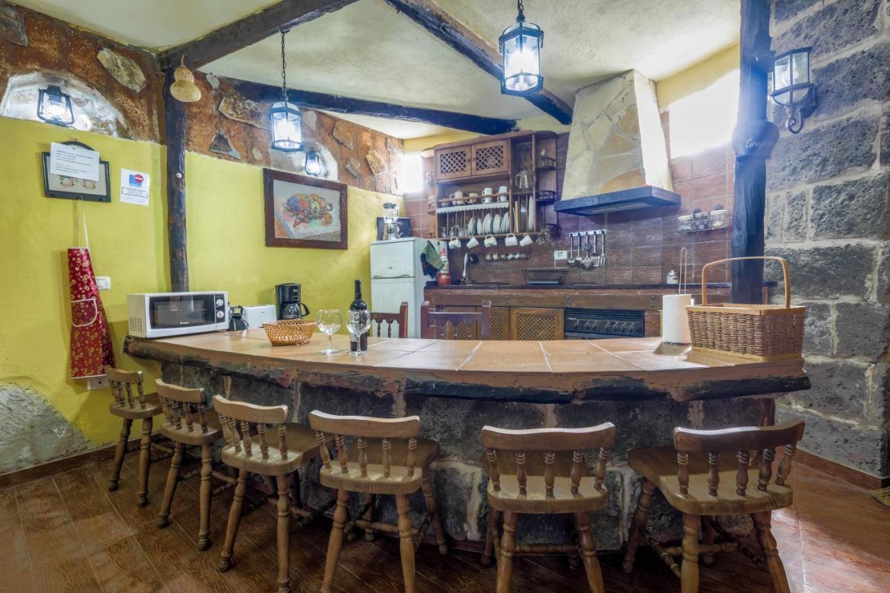 Casa Carmela Holiday home