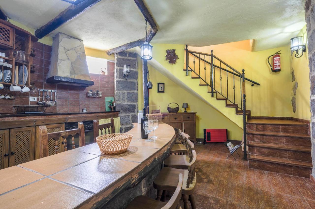 Casa Carmela Holiday home *