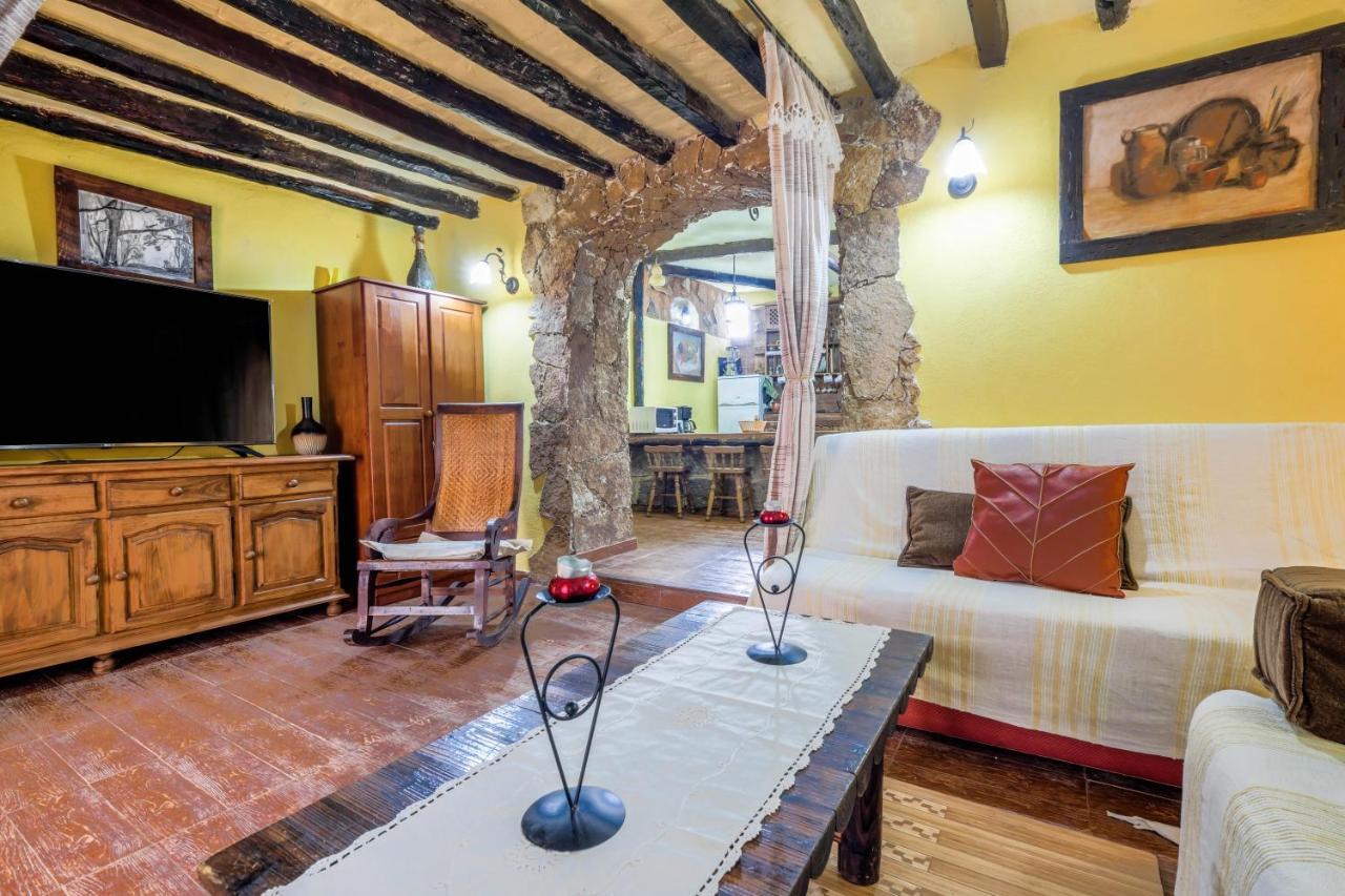 Casa Carmela Holiday home