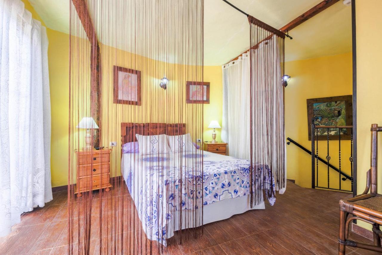 Casa Carmela Holiday home