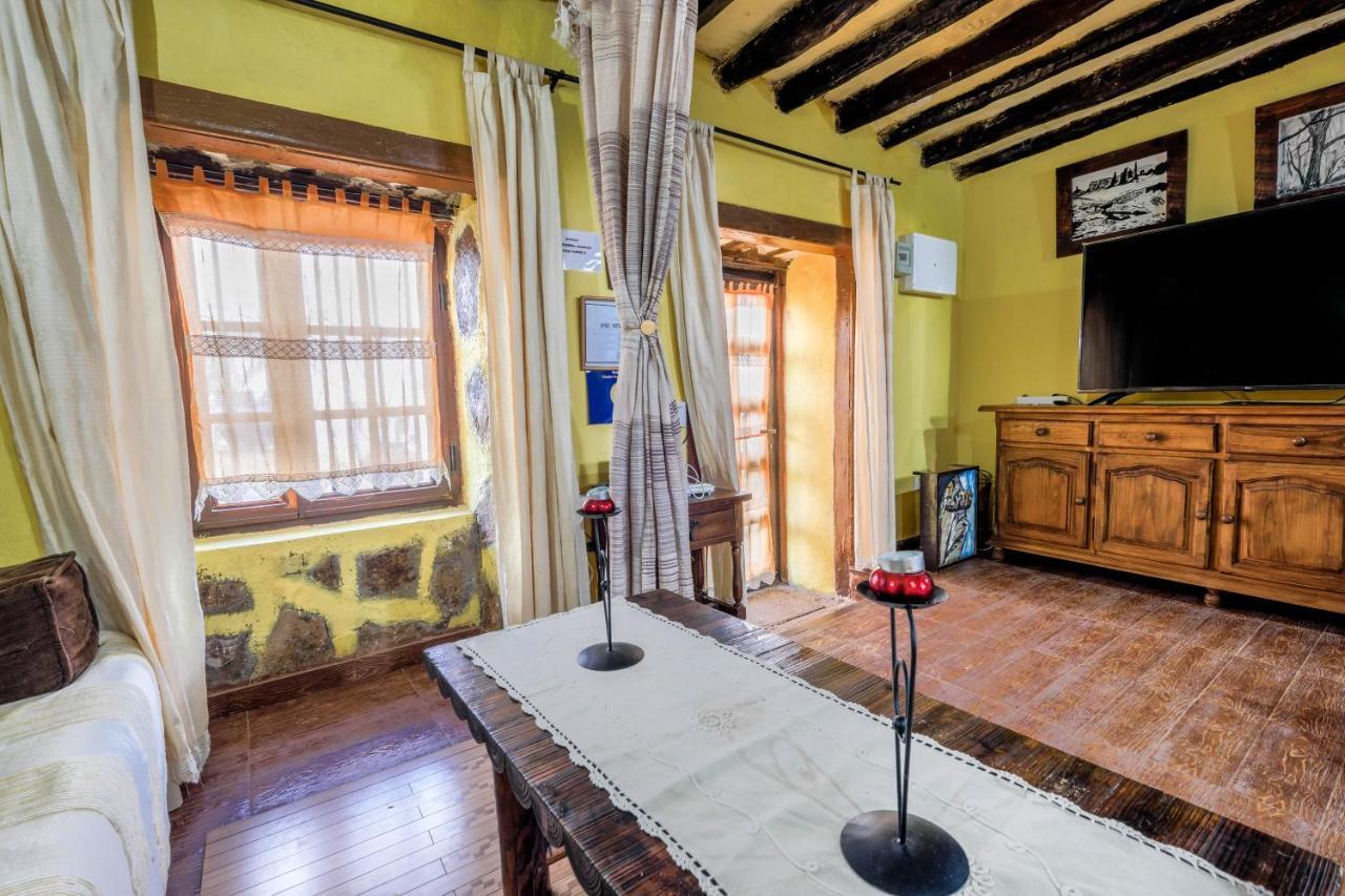 Holiday home Casa Carmela *