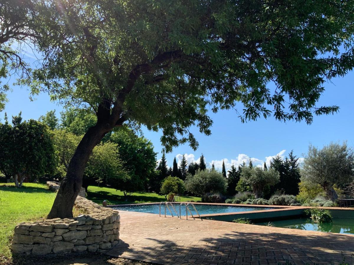 Cortijo Bablou - Maison De (adults Only) Сasa de vacaciones