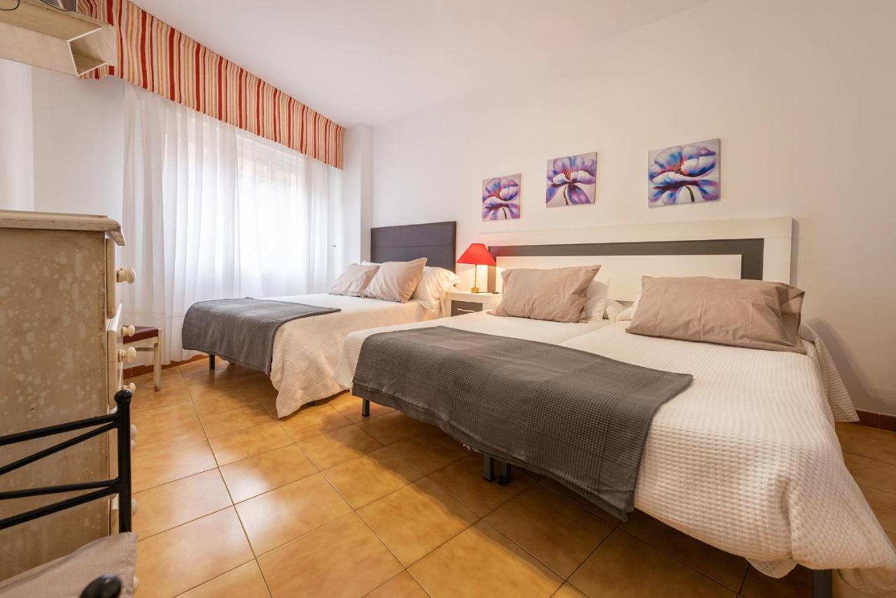 Hospedaxe Maria Aguino Guest house *