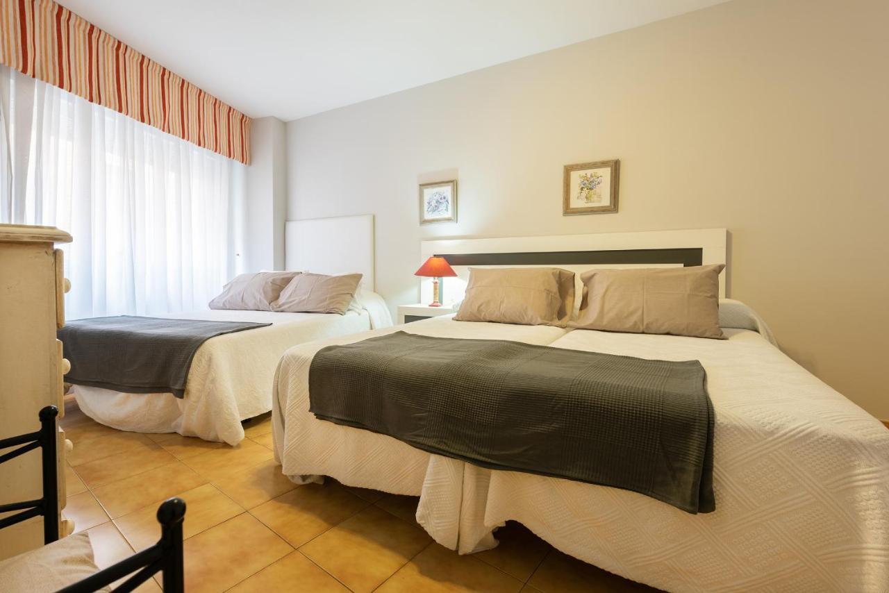 Guest house Hospedaxe Maria Aguino *