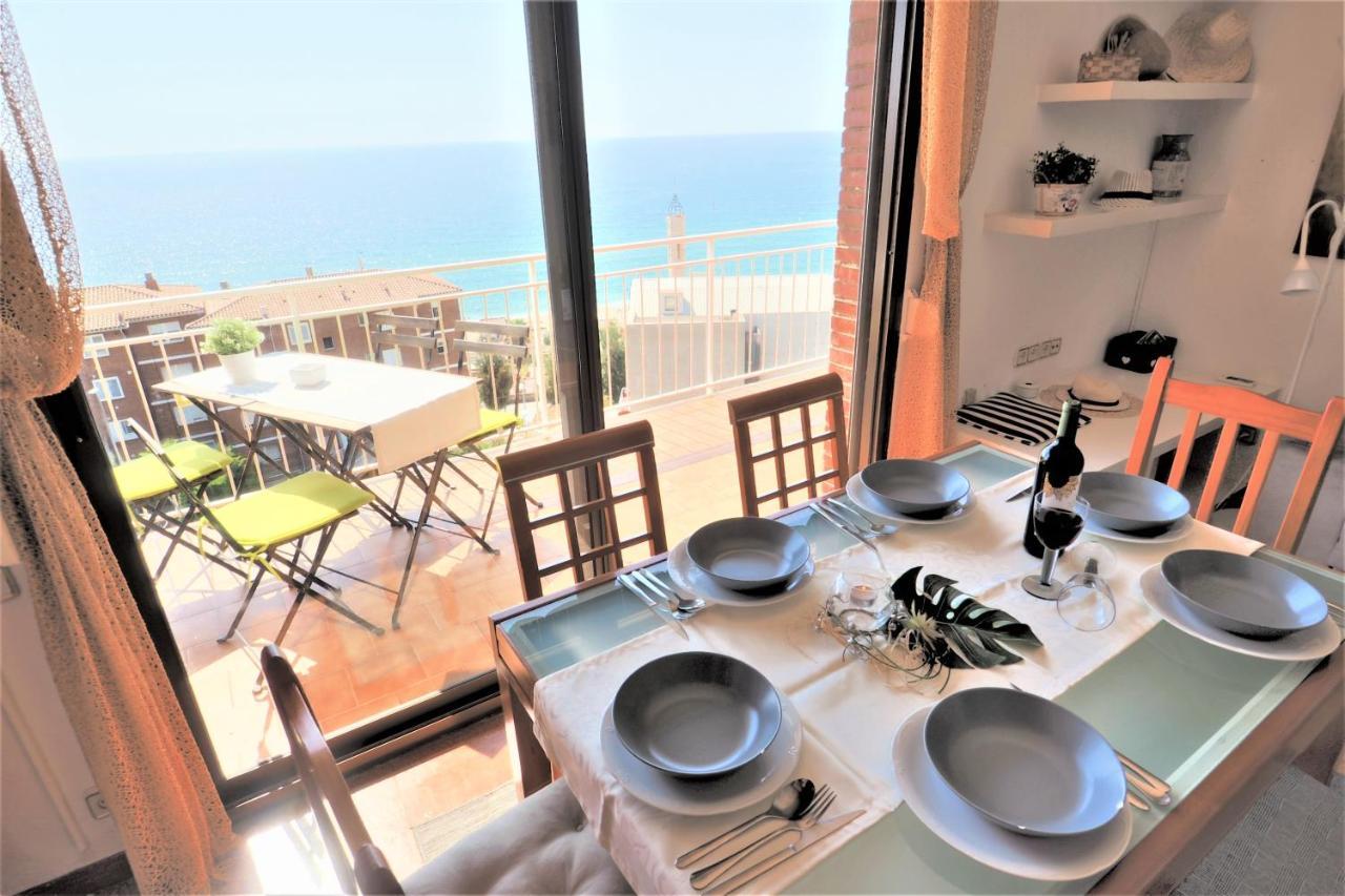 Apartment Carmen Seaview & Beach - Apartment