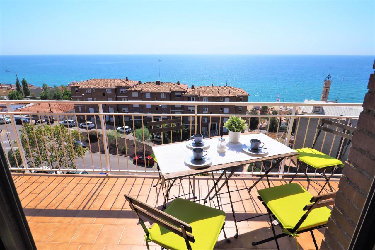 Carmen Seaview & Beach - Apartment *