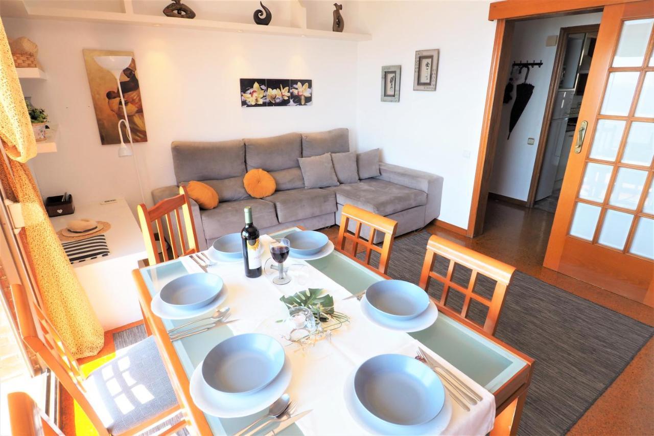 Carmen Seaview & Beach - Apartment Apartment Montgat