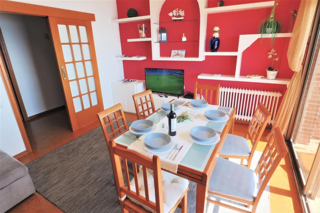 Carmen Seaview & Beach - Apartment Apartment Montgat