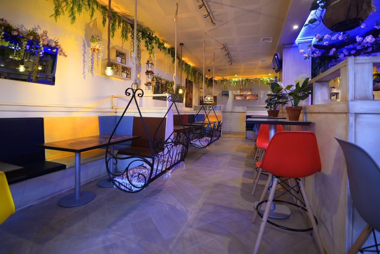 El Volante Guest house 3*
