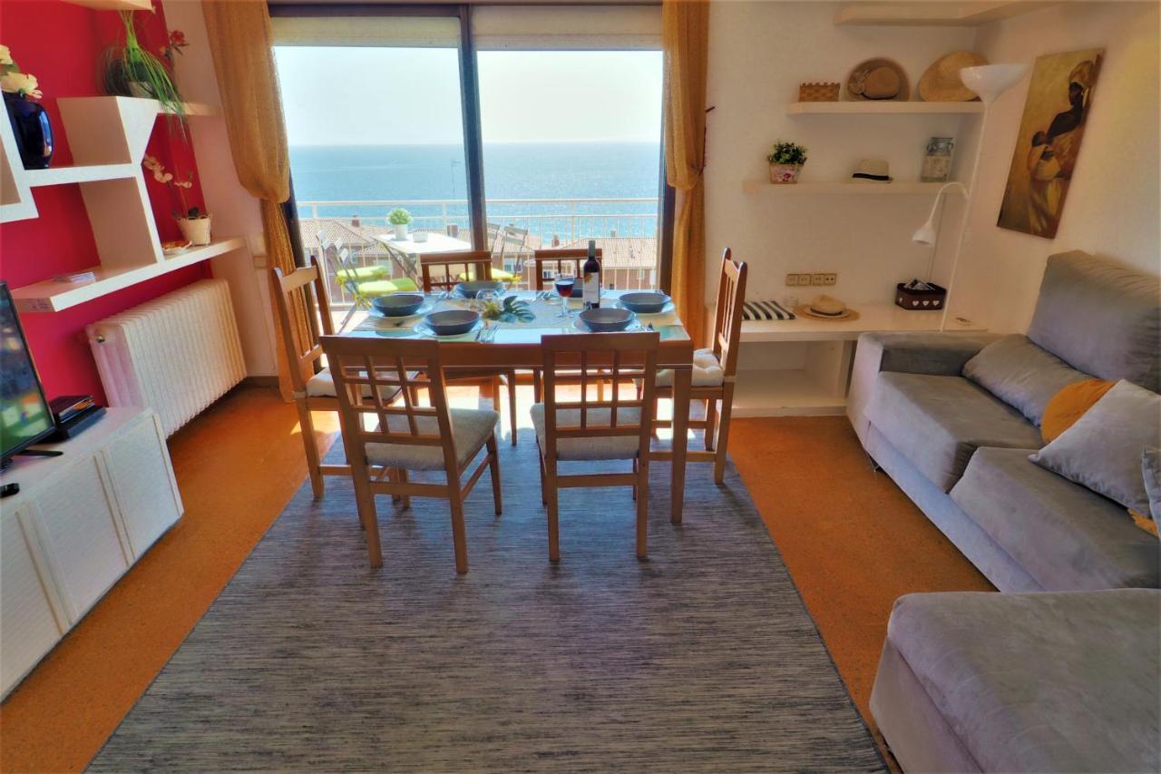 Carmen Seaview & Beach - Apartment
