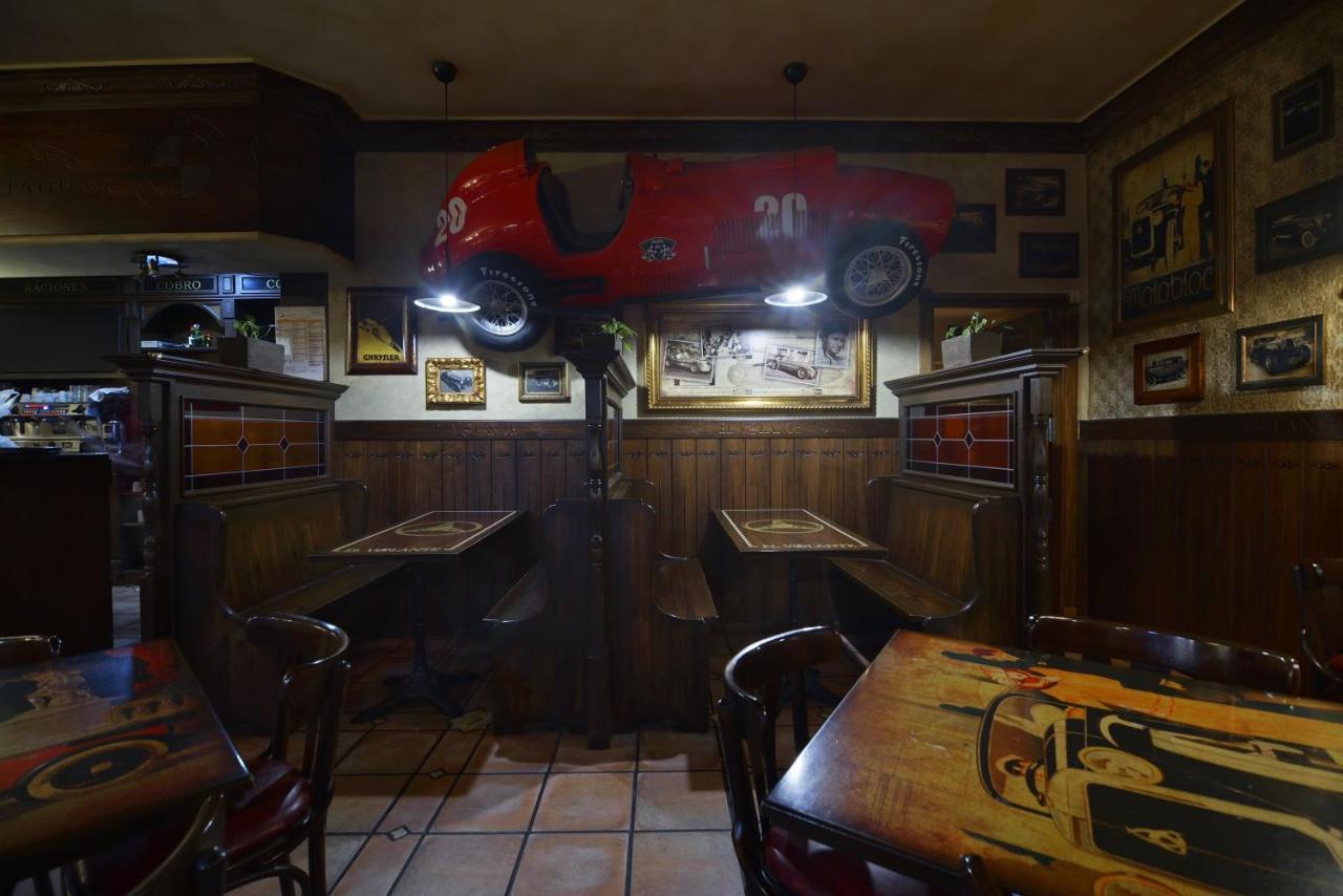 El Volante Guest house 3*