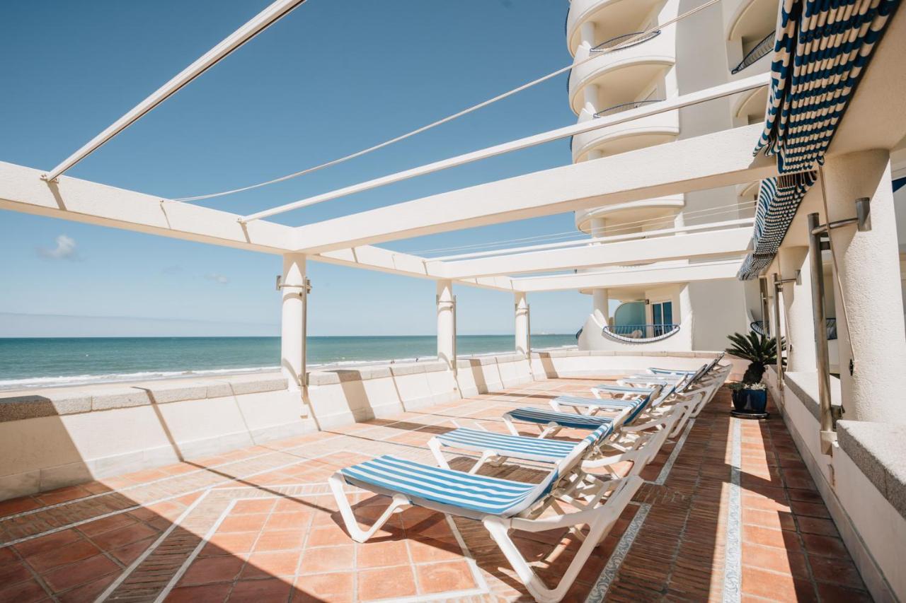 Playa Victoria 4* Cadiz