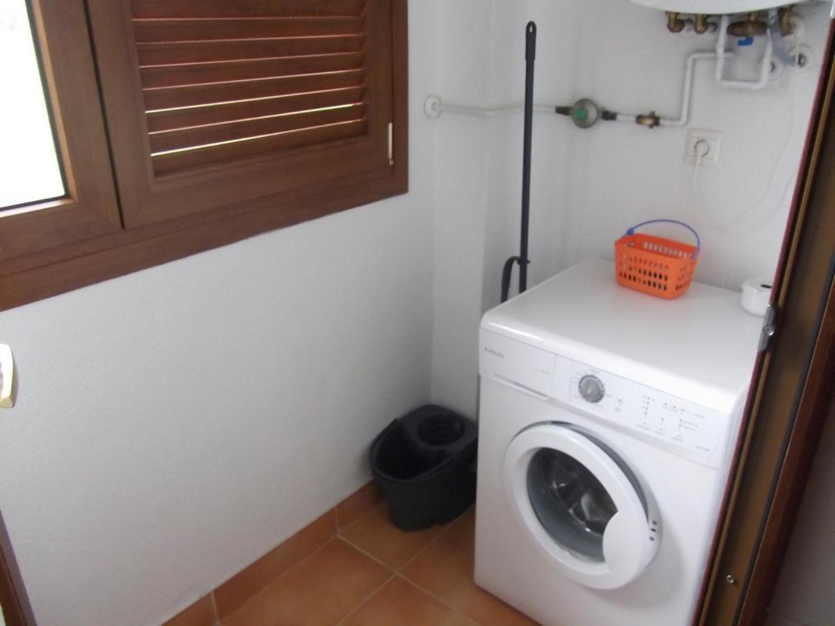 Nietos Apartamento Briones