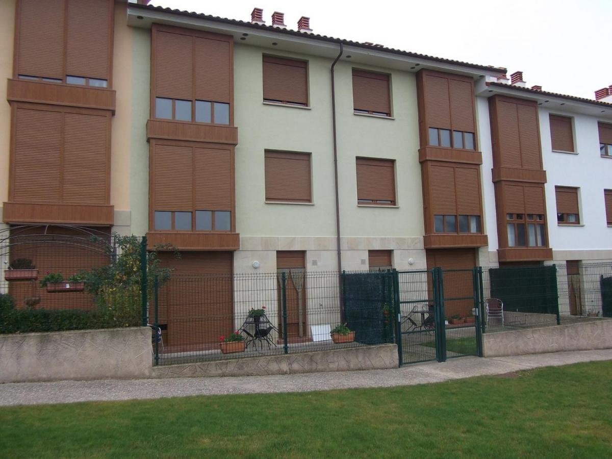 Nietos Apartamento Briones