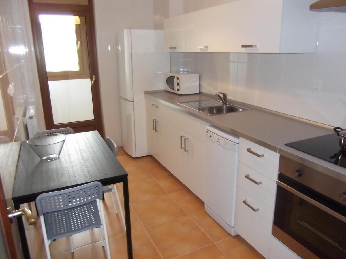 Apartamento Nietos