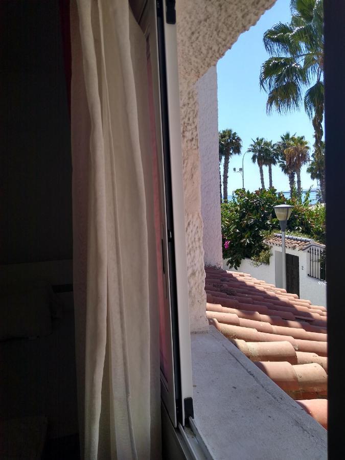 Hostal Bellavista Playa Málaga