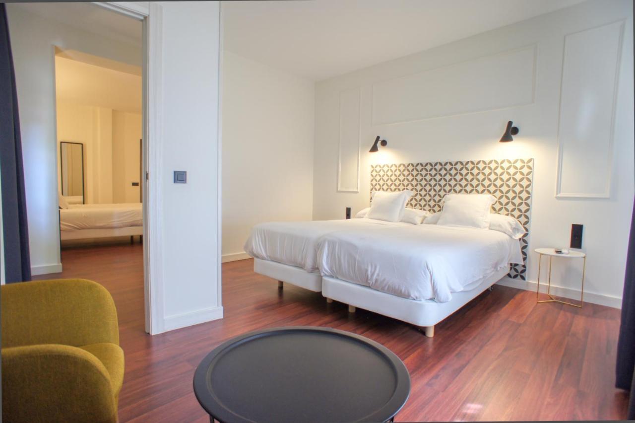 Montermoso Hotel 3*
