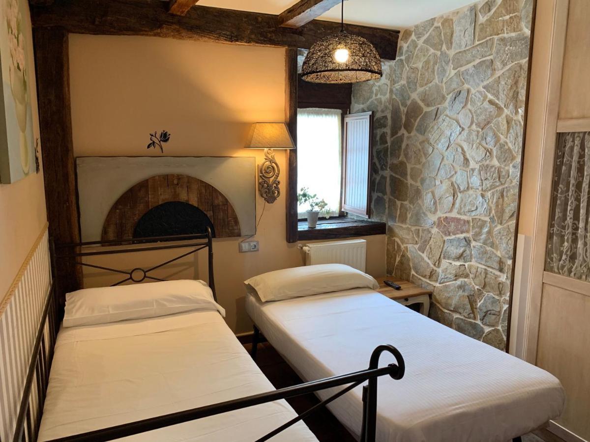 Inn Akla La Casa Del Puente