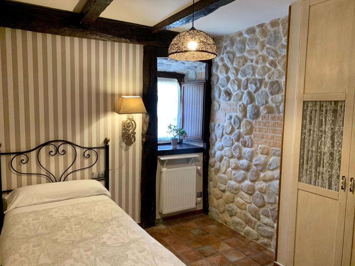 Inn Akla La Casa Del Puente 3*