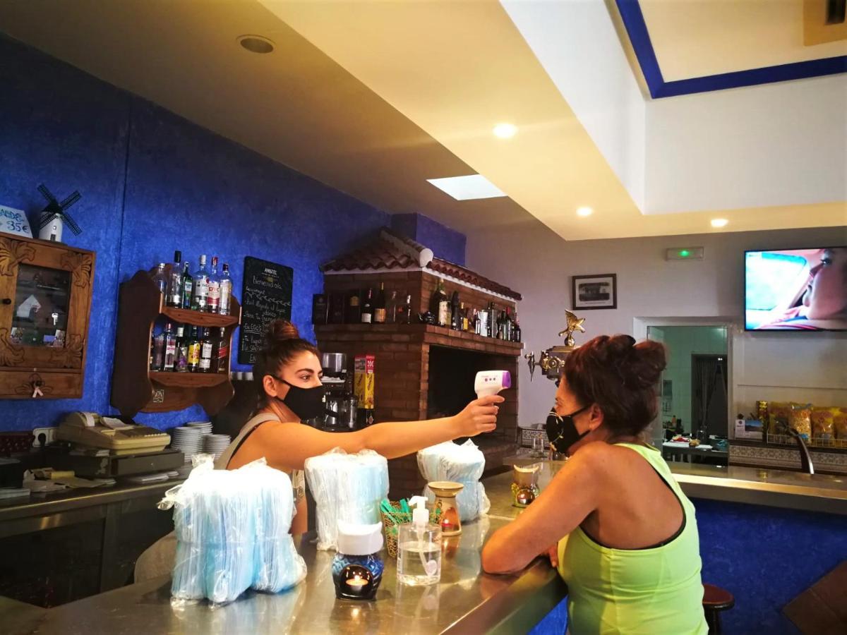 Restaurante Ego's 2*
