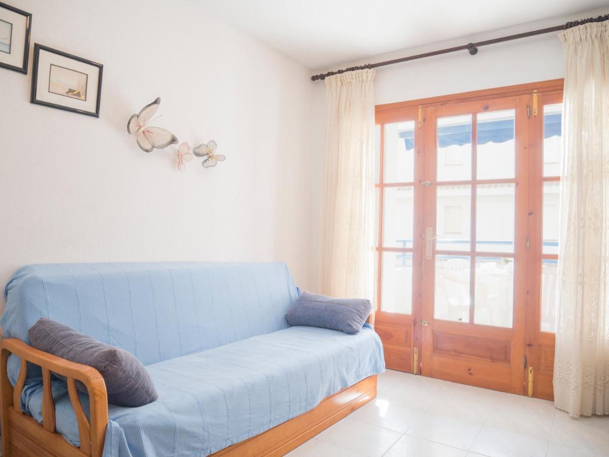 Apartamento Playa Cargador Alcossebre