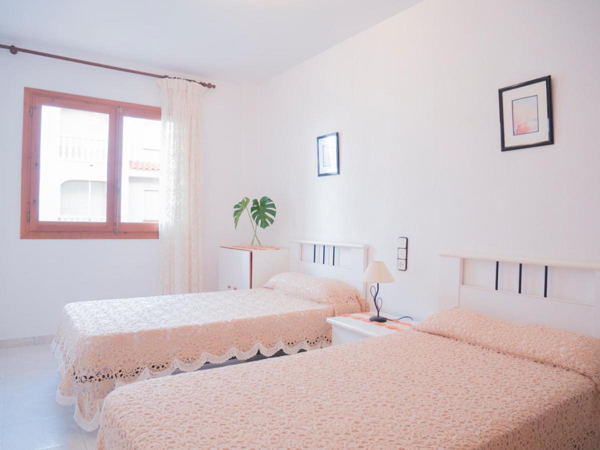Apartamento Playa Cargador Alcossebre