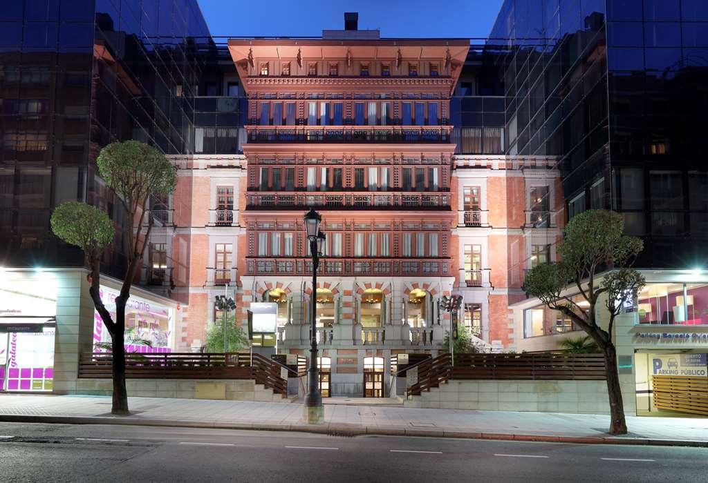 Barceló Cervantes Hotel Oviedo