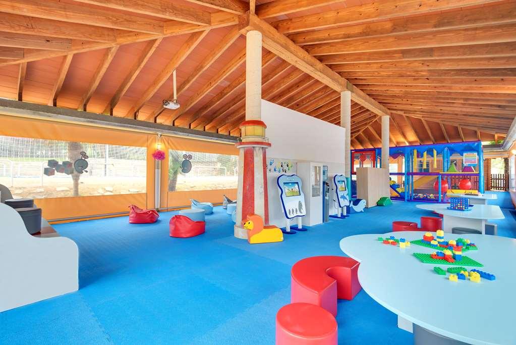 Hotel Occidental Menorca