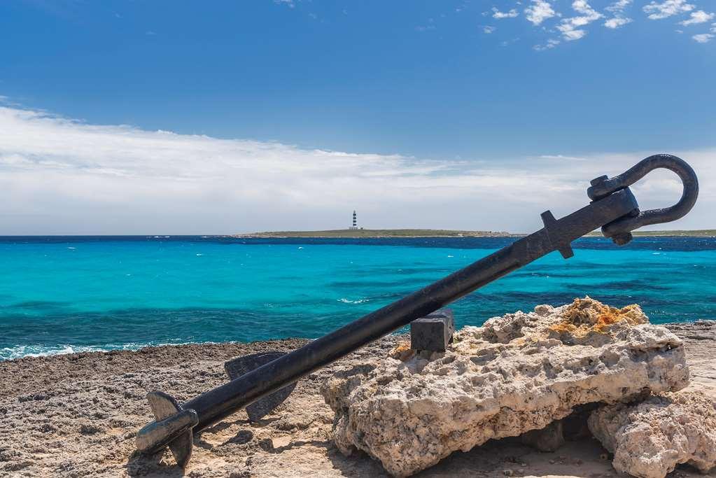 Occidental Menorca 4* Punta Prima (Menorca)