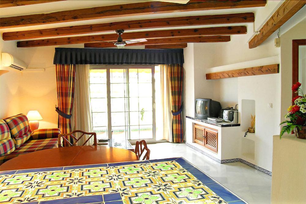 Apartahotel Ona Aldea Del Mar