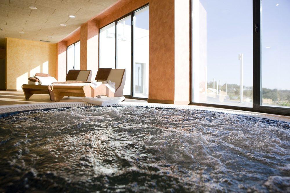 Hotel Hospedium Valles De Gredos Golf