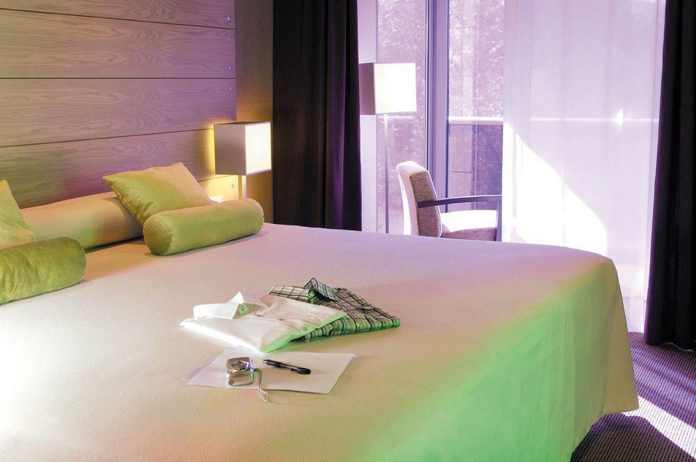 Hesperia Hotel 4*