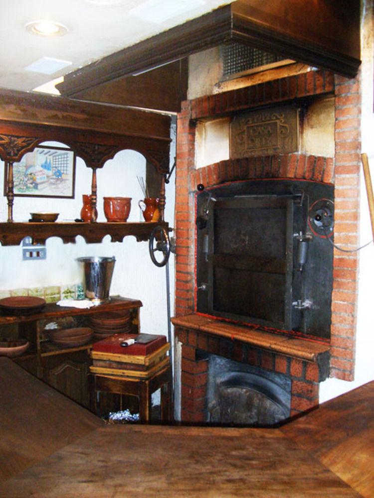 Hotel Crisol Almirante Bonifaz Burgos