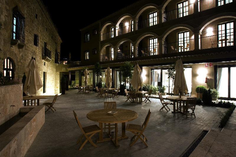 Palacio De Hotel