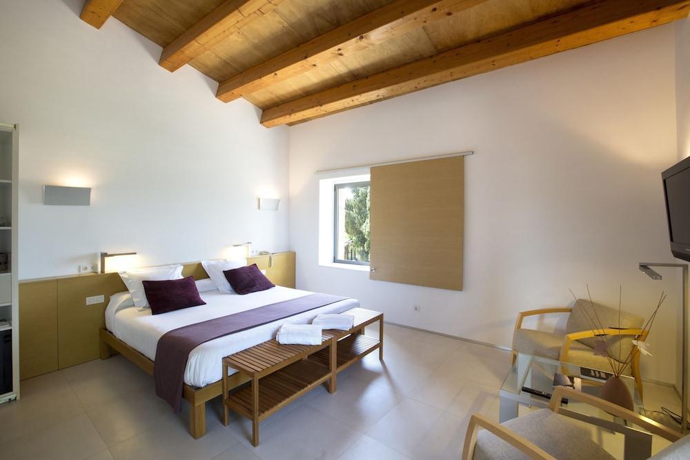 Urh - Moli Del Mig Hotel Torroella De Montgri