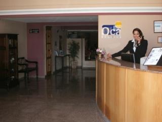 Hotel Duerming De Sarria