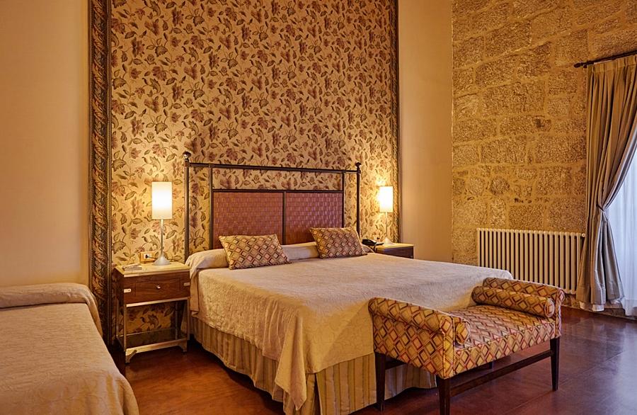 Hotel ​eurostars Monumento Monasterio De San Clodio Hotel&spa