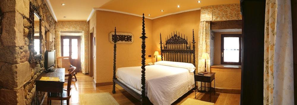 Hotel Palacio Guevara