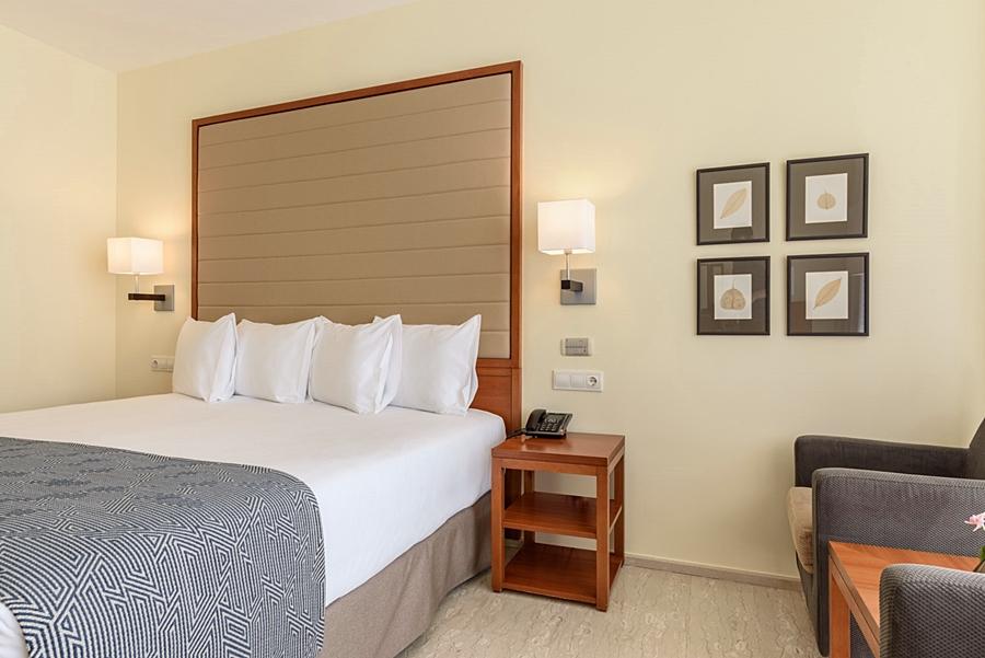 Hotel Eurostars