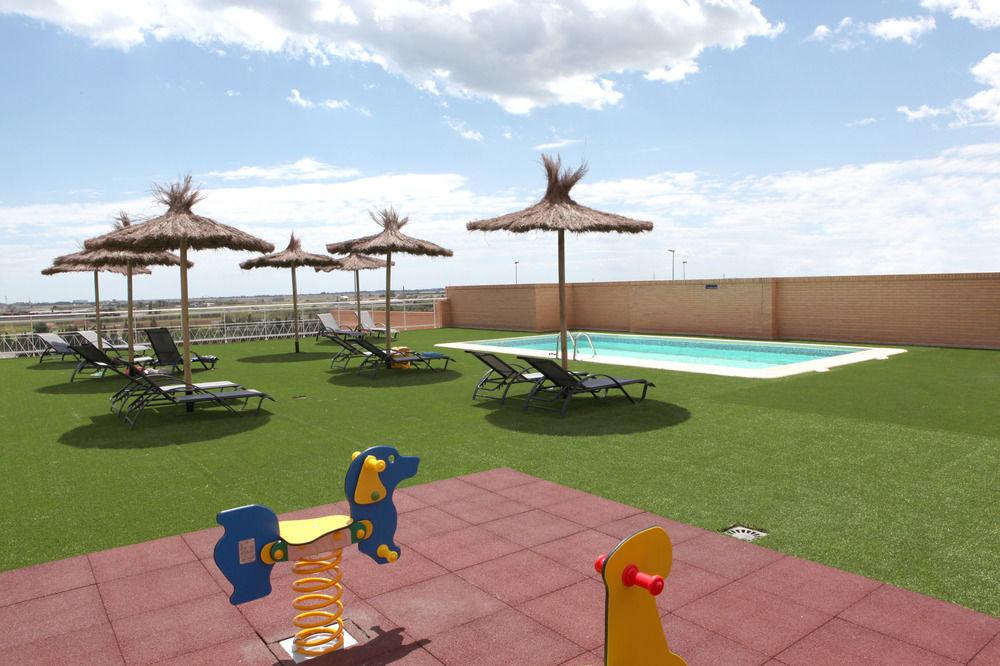 Aparthotel Albufera