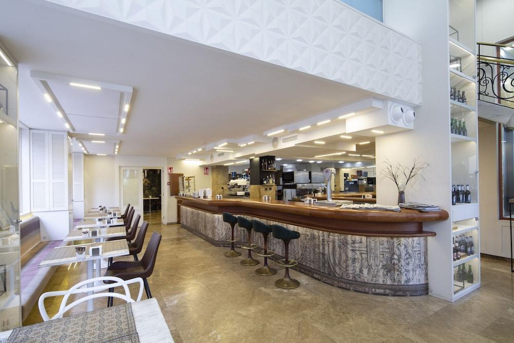 Ciudad De Hotel Vigo