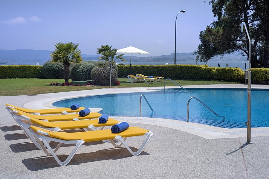 Eurostars Isla de la Toja