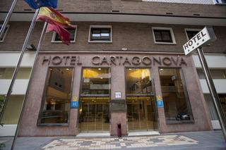 Cartagonova