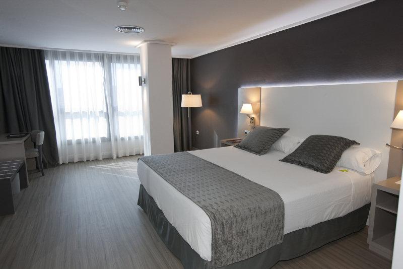 Hotel Cartagonova