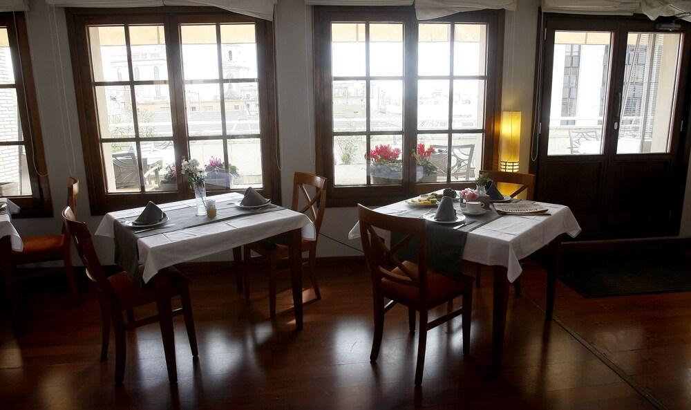 Hotel Girasoles Zaragoza